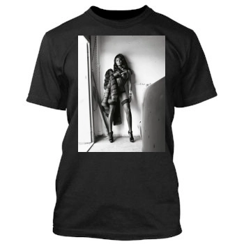 Toccara Jones Men's TShirt