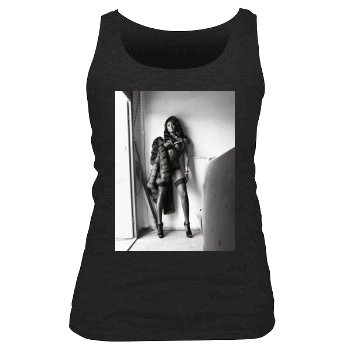 Toccara Jones Women's Tank Top