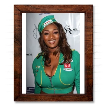 Toccara Jones 14x17