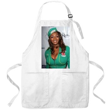 Toccara Jones Apron