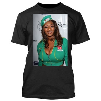 Toccara Jones Men's TShirt