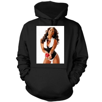 Toccara Jones Mens Pullover Hoodie Sweatshirt