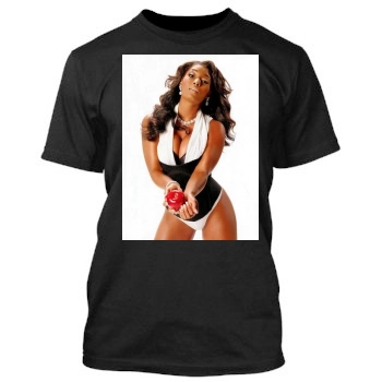 Toccara Jones Men's TShirt