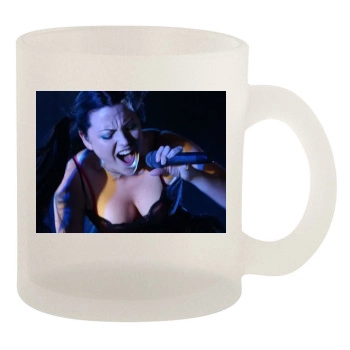 Amy Lee 10oz Frosted Mug