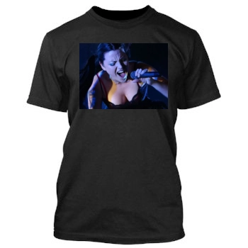 Amy Lee Men's TShirt