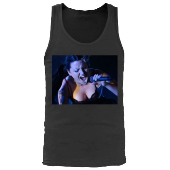 Amy Lee Men's Tank Top