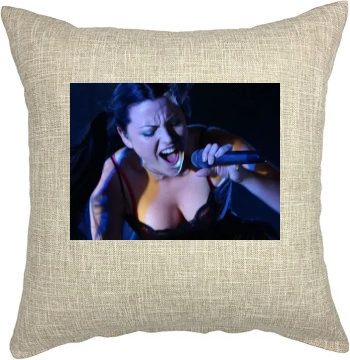 Amy Lee Pillow