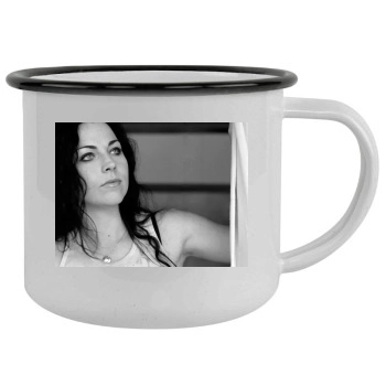 Amy Lee Camping Mug