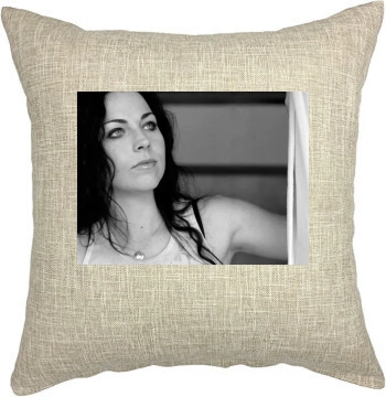 Amy Lee Pillow