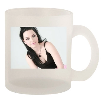 Amy Lee 10oz Frosted Mug