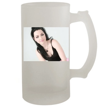 Amy Lee 16oz Frosted Beer Stein