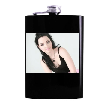 Amy Lee Hip Flask