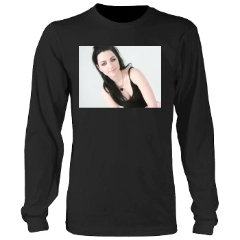 Amy Lee Men's Heavy Long Sleeve TShirt