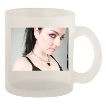 Amy Lee 10oz Frosted Mug