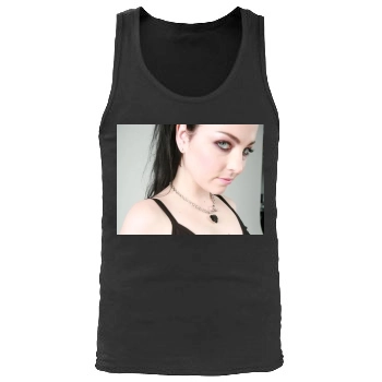 Amy Lee Men's Tank Top