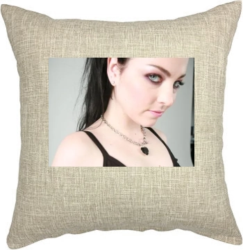 Amy Lee Pillow