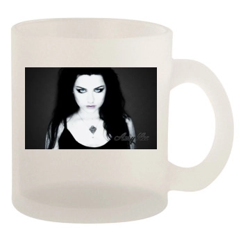 Amy Lee 10oz Frosted Mug