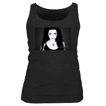 Amy Lee Women's Tank Top