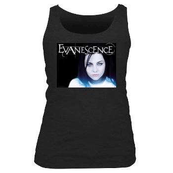 Amy Lee Women's Tank Top