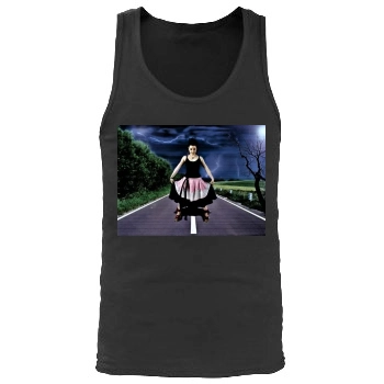 Amy Lee Men's Tank Top