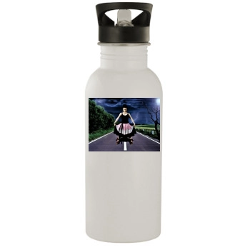 Amy Lee Stainless Steel Water Bottle