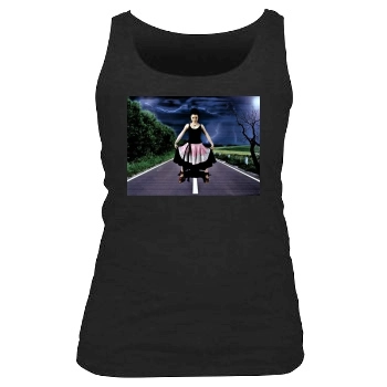 Amy Lee Women's Tank Top