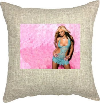 Amy Reid Pillow