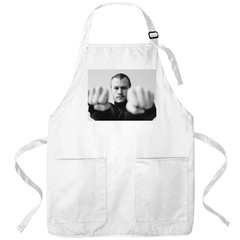 Heath Ledger Apron