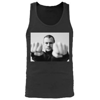 Heath Ledger Men's Tank Top