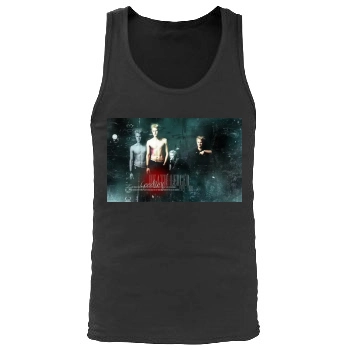 Heath Ledger Men's Tank Top