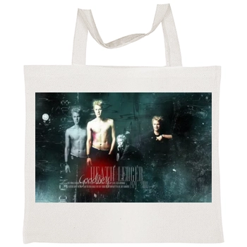 Heath Ledger Tote