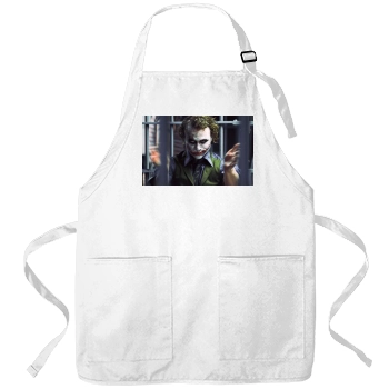 Heath Ledger Apron