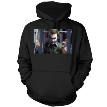 Heath Ledger Mens Pullover Hoodie Sweatshirt