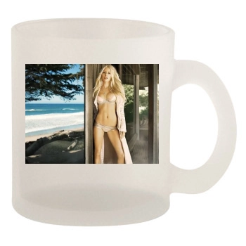 Heidi Montag 10oz Frosted Mug