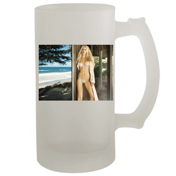 Heidi Montag 16oz Frosted Beer Stein