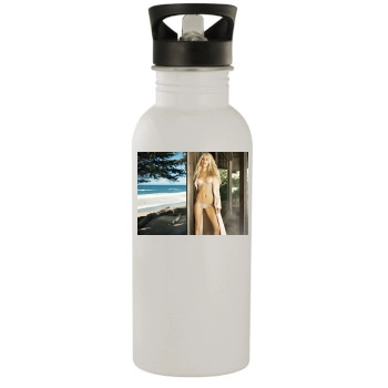 Heidi Montag Stainless Steel Water Bottle