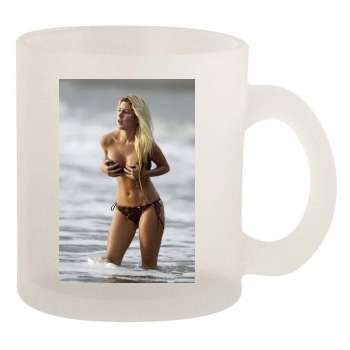 Heidi Montag 10oz Frosted Mug