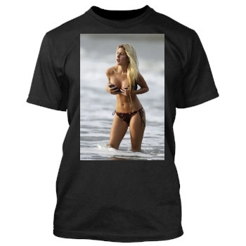 Heidi Montag Men's TShirt