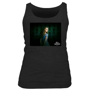 Helena Bonham Carter Women's Tank Top