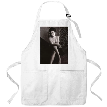 Helena Bonham Carter Apron