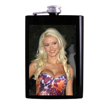 Holly Madison Hip Flask