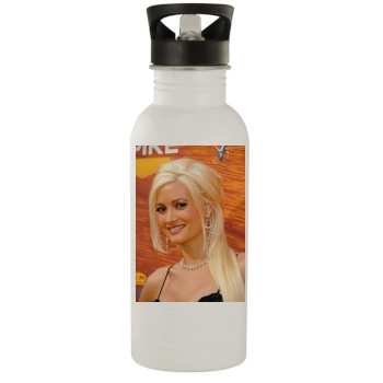 Holly Madison Stainless Steel Water Bottle