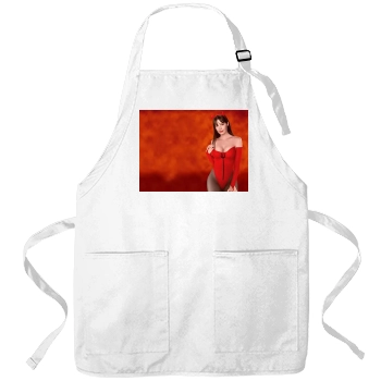 Holly Madison Apron