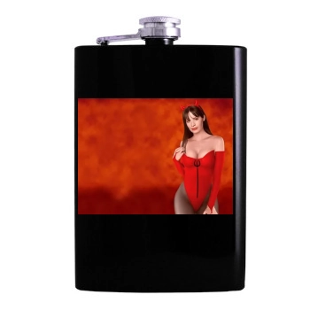 Holly Madison Hip Flask