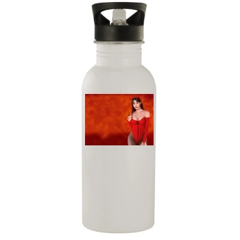 Holly Madison Stainless Steel Water Bottle