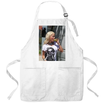 Holly Madison Apron