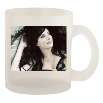 Sarah Brightman 10oz Frosted Mug