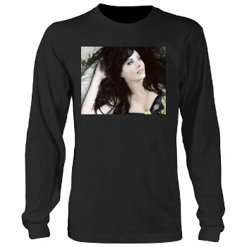 Sarah Brightman Men's Heavy Long Sleeve TShirt