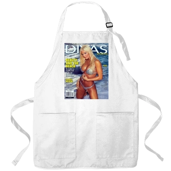 Torrie Wilson Apron