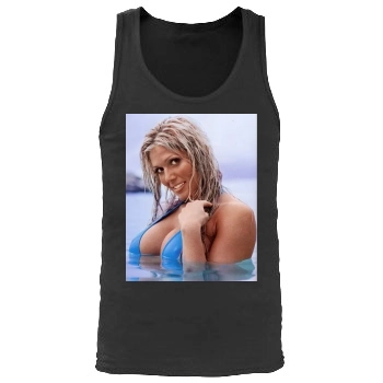 Torrie Wilson Men's Tank Top